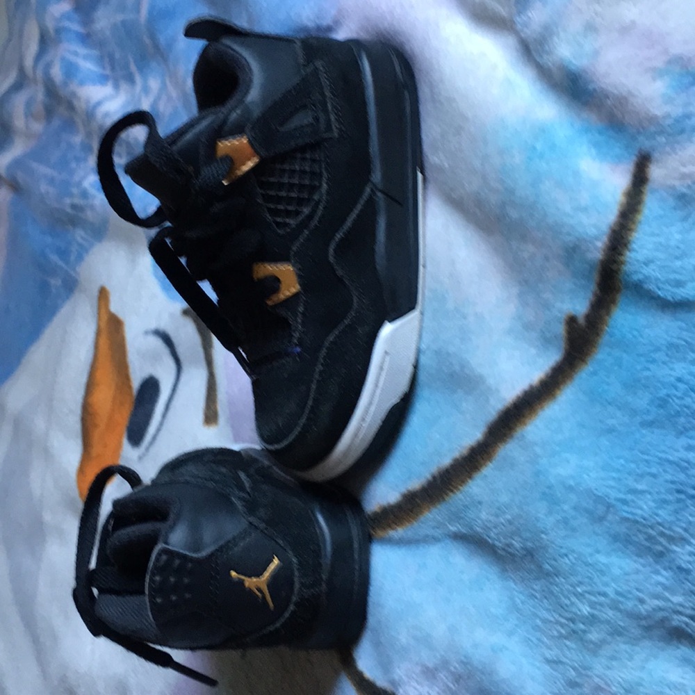 Kids Jordan’s